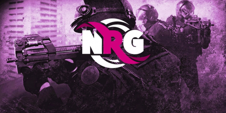 nrg esports