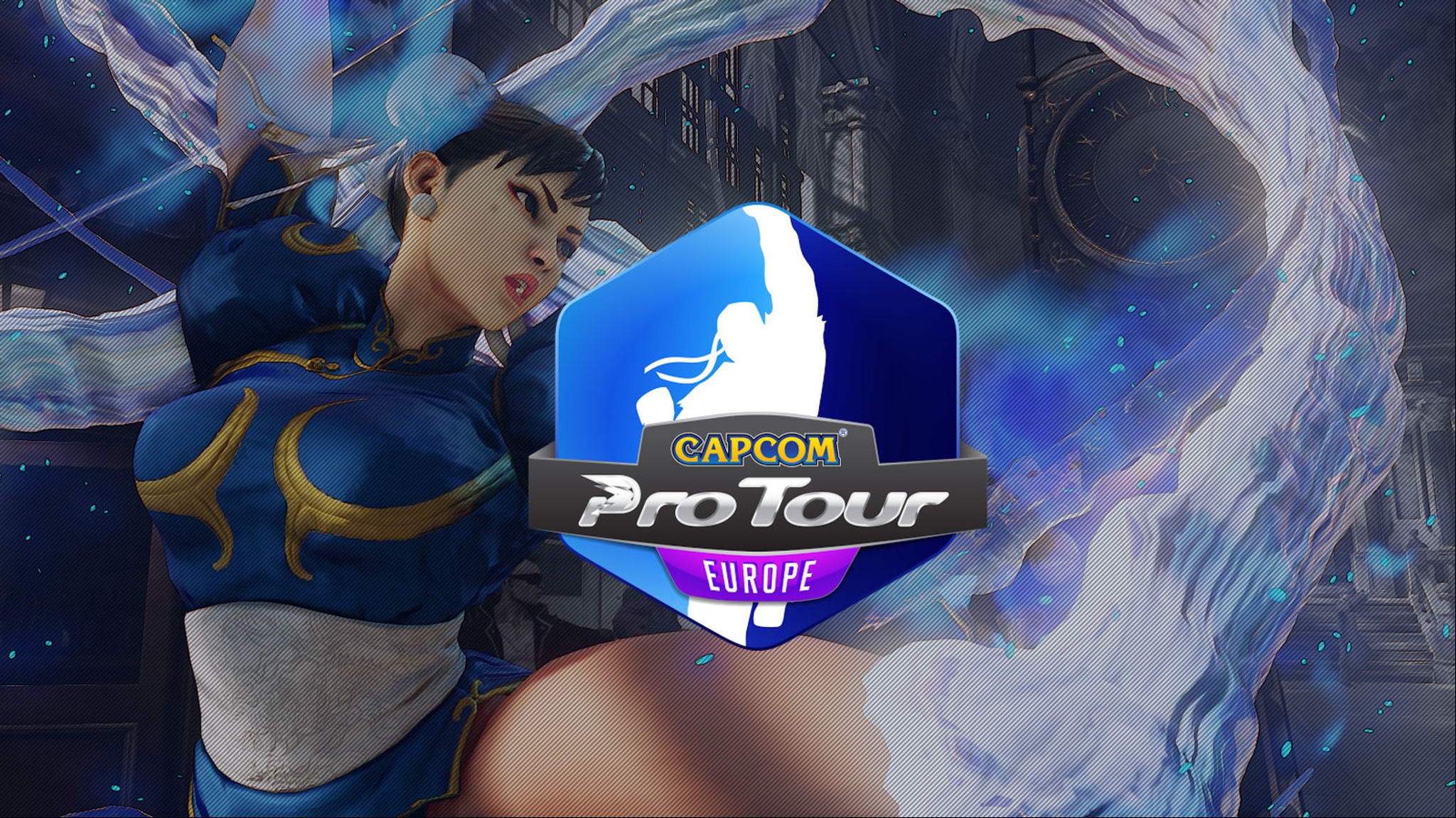 Daigo gana las finales regionales europeas del Capcom Pro Tour
