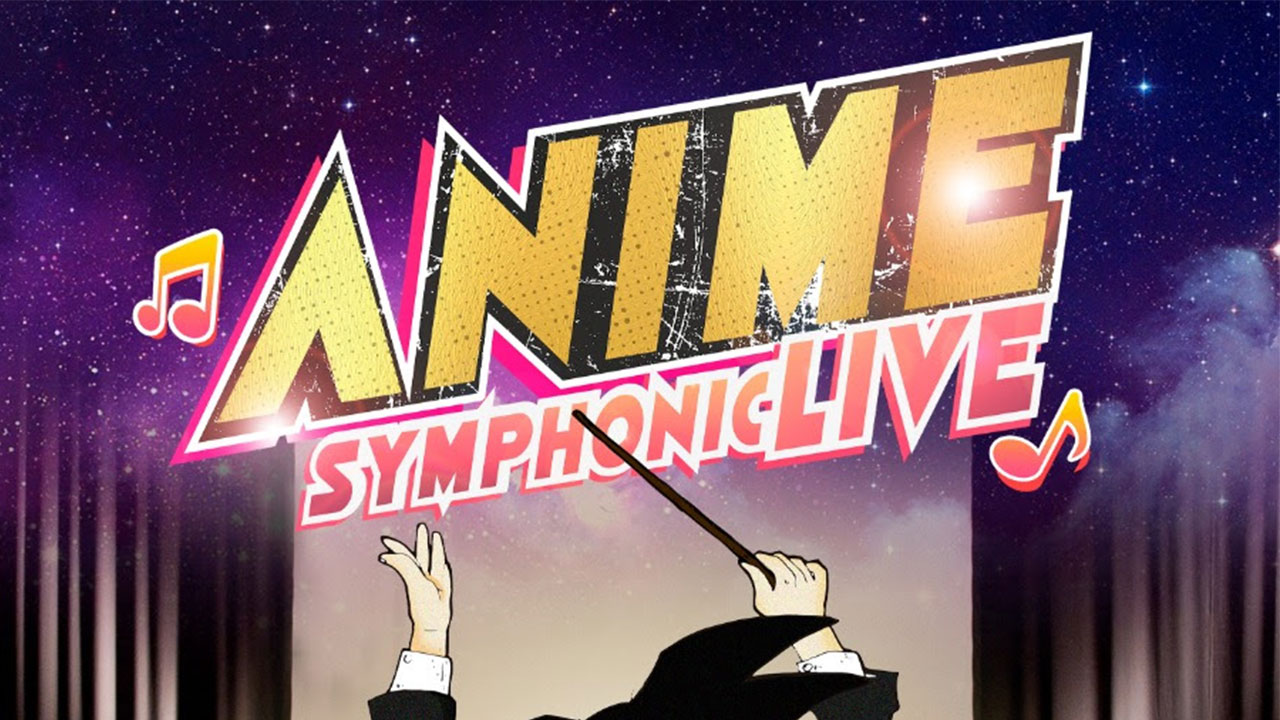 El Anime Symphonic Live aterriza en Chile y tendrá show en Valparaíso y Santiago