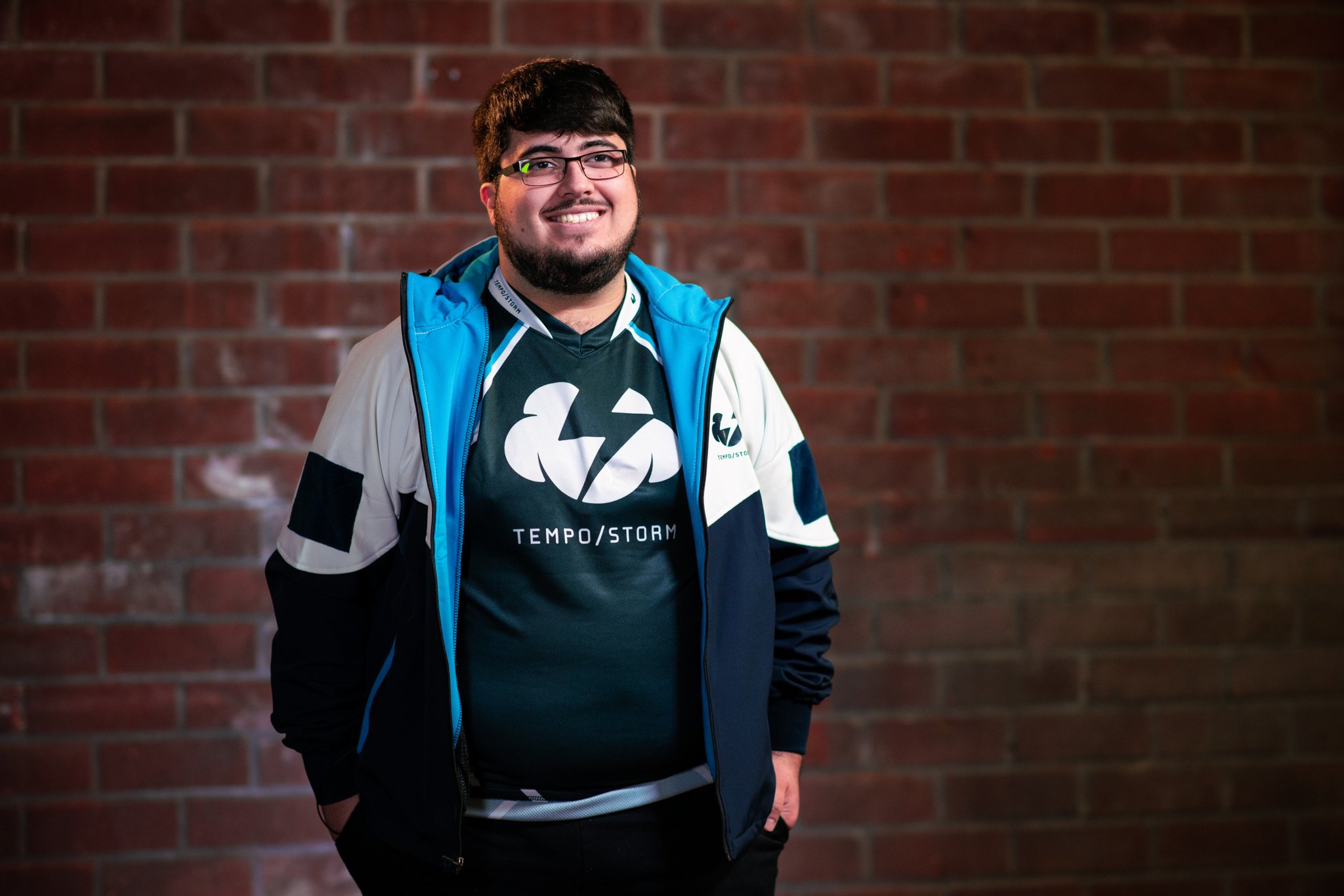 El jugador chileno “ZeRo” anuncia su regreso a la escena competitiva de fighting junto a Tempo Storm