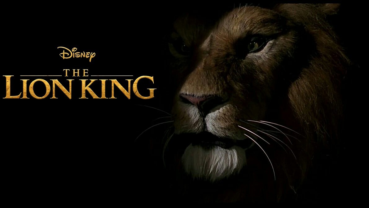 El live-action de “El Rey León” ya tiene su primer teaser tráiler