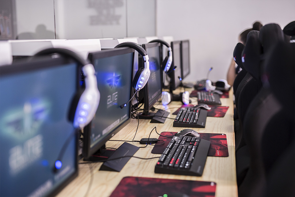 La ciudad de Granada, España recibirá un nuevo centro de alto rendimiento dedicado al eSport