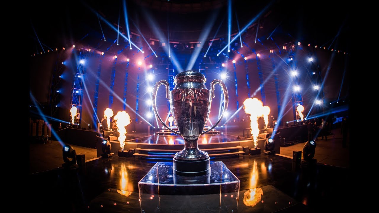 ESL anuncia que StarCraft 2 regresa a la Intel Extreme Masters Katowice 2019