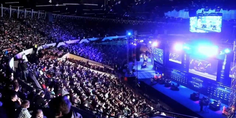ESL y Yahoo! Esports