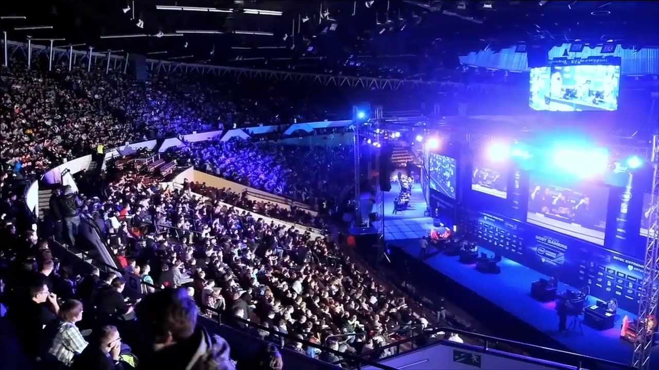 ESL y Yahoo! Esports