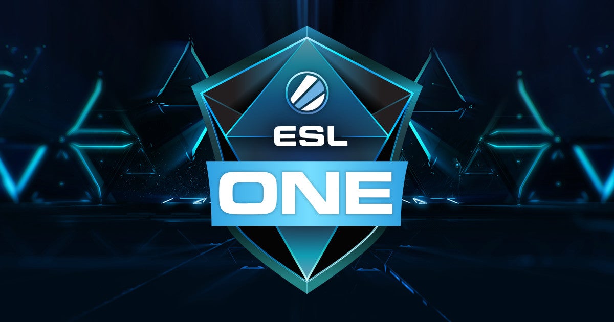 ¡Adiós Frankfurt! ESL One se traslada a Hamburgo