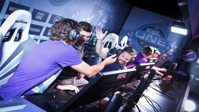 Los mejores equipos de BF4 del mundo se enfrentarán en la final de la ESL One