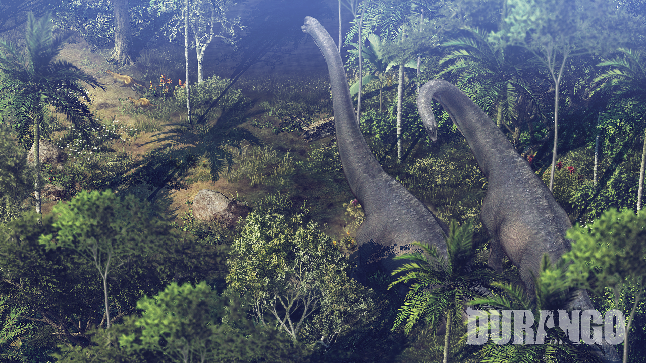 El esperado MMO para móviles, Durango, abre las inscripciones de su versión Beta