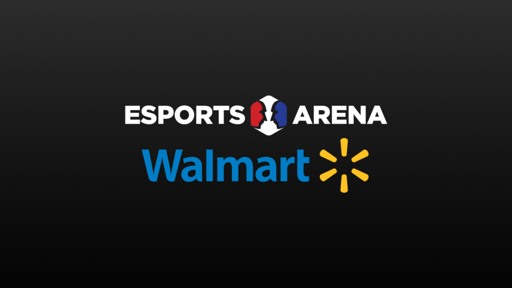 Esports Arena