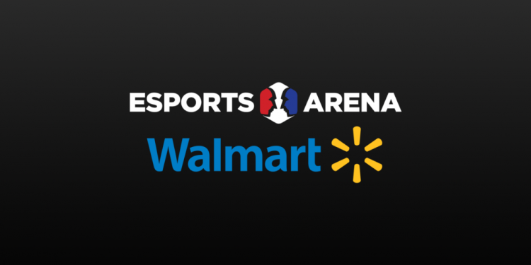 Esports Arena