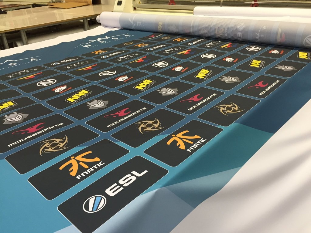 La primera organización mundial de eSport (WESA) dará su primera conferencia de prensa este viernes