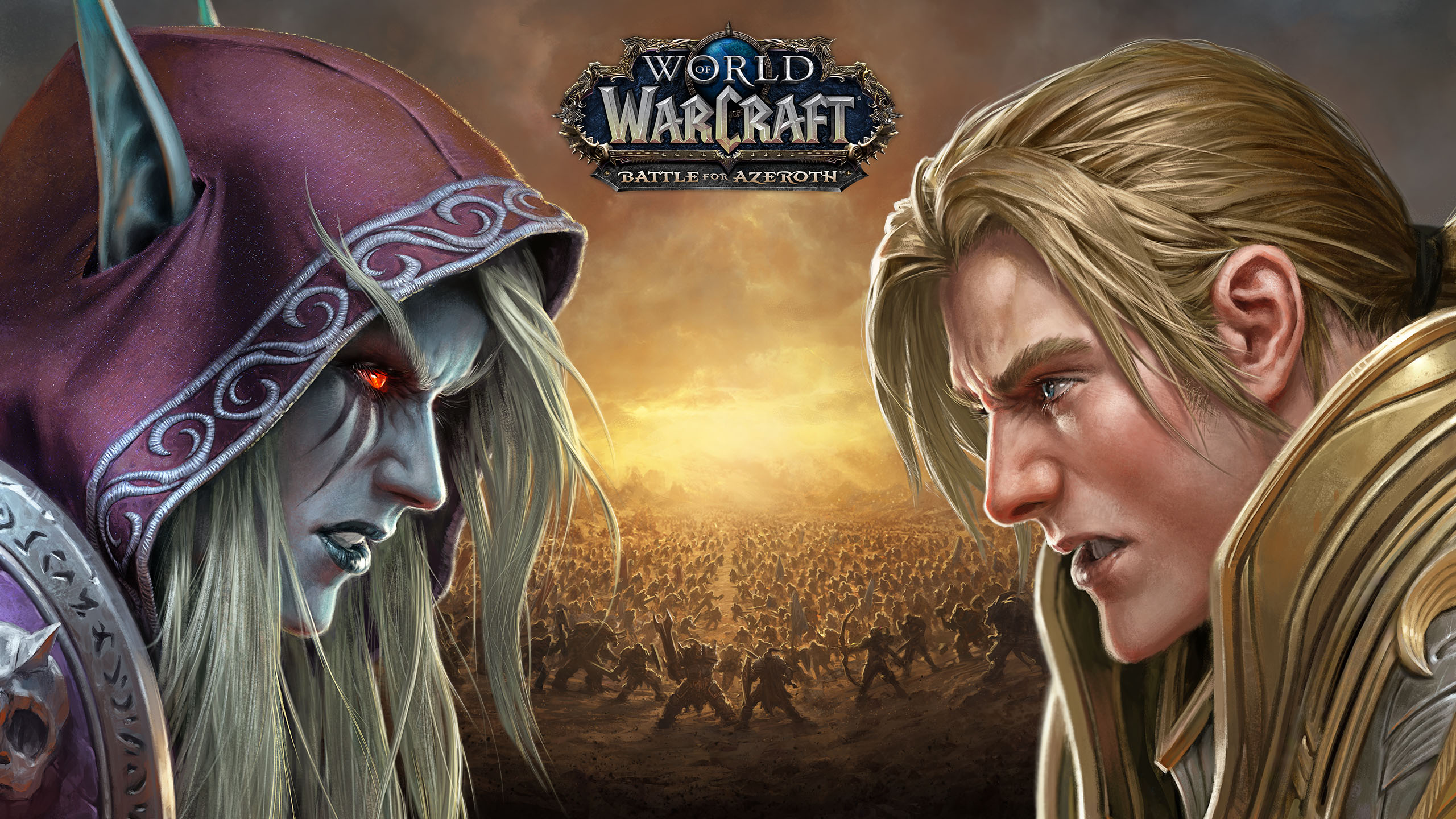 Este fin de semana World of Warcraft estará gratis para todo los jugadores