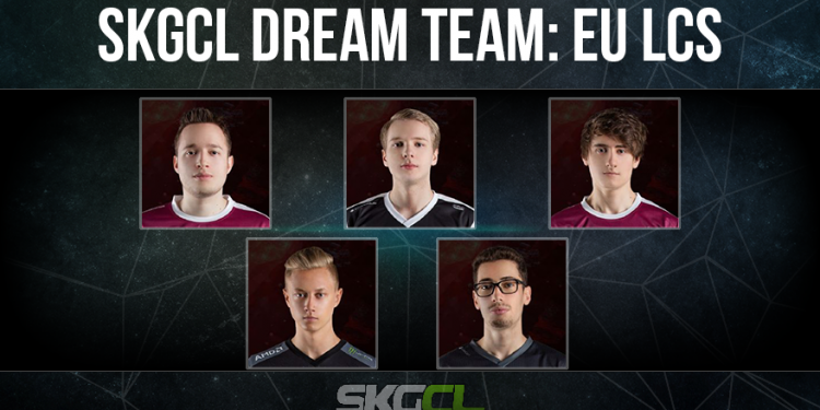 European LCS