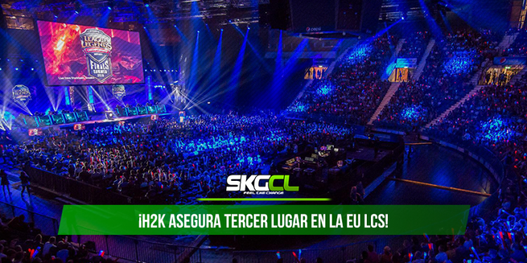 H2K vs Unicorns of Love