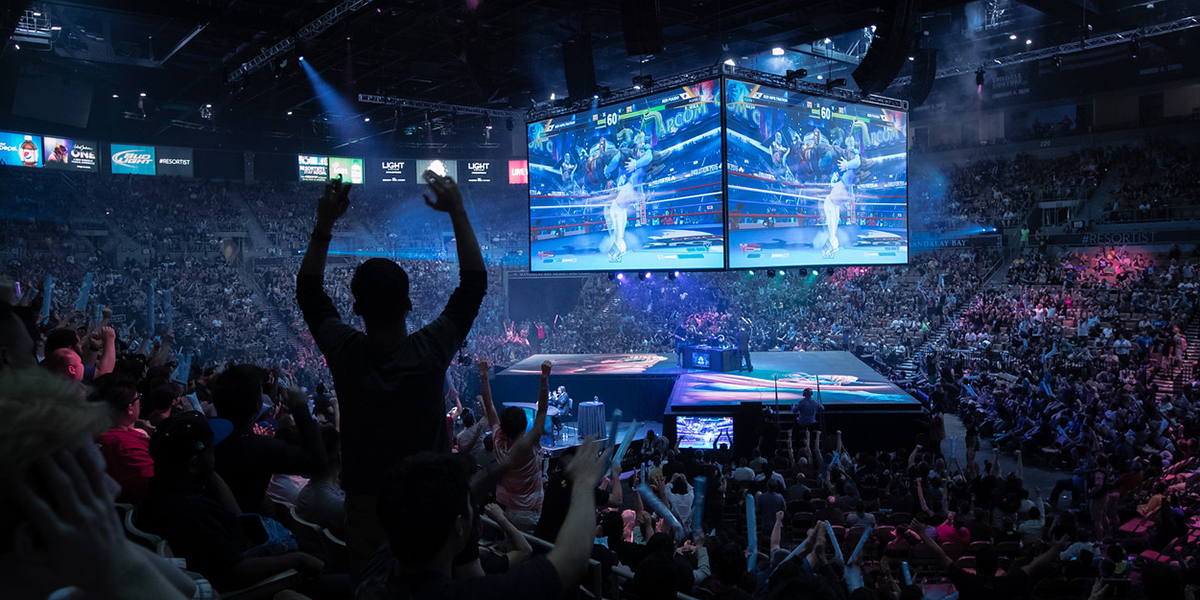 Evolution Championship Series, inicia hoy en Las Vegas