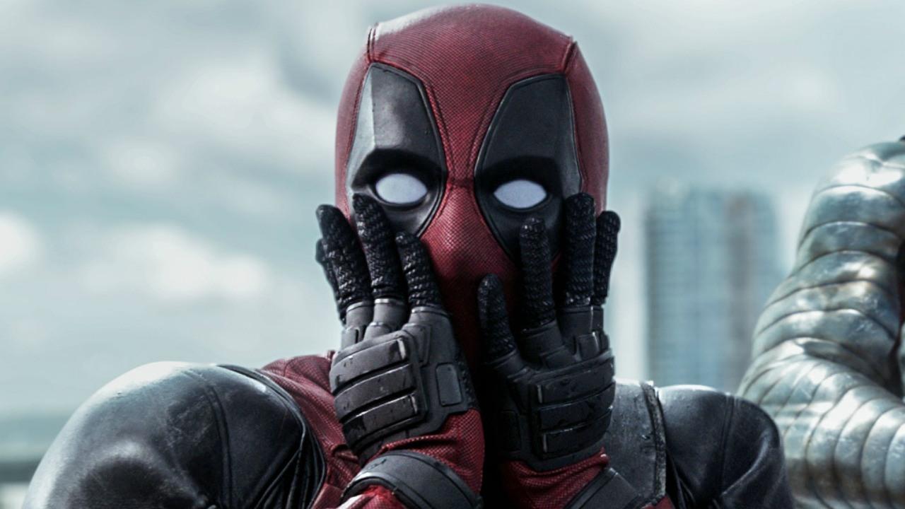 Deadpool 2 lanza su primer Teaser.