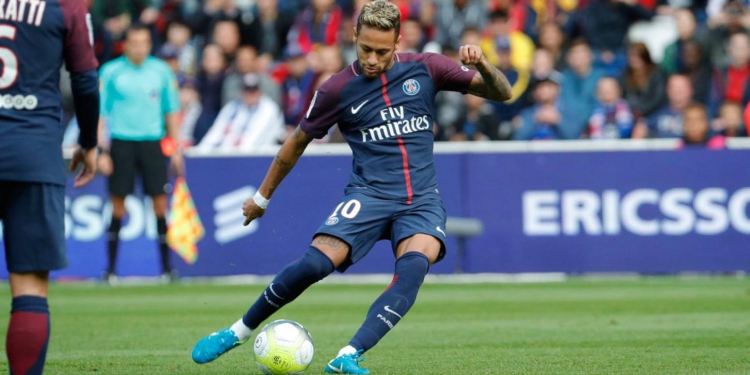 Neymar
