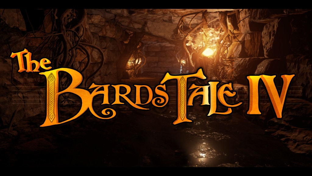 The Bard’s Tale IV: El clásico Dungeon Crawler vuelve a las andadas