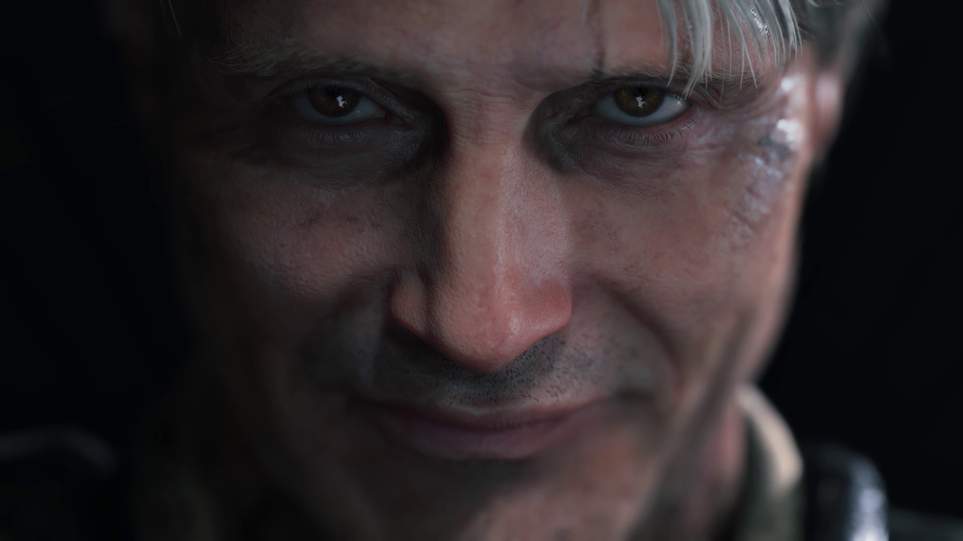 Death Stranding: Mads Mikkelsen aclara que no será un villano