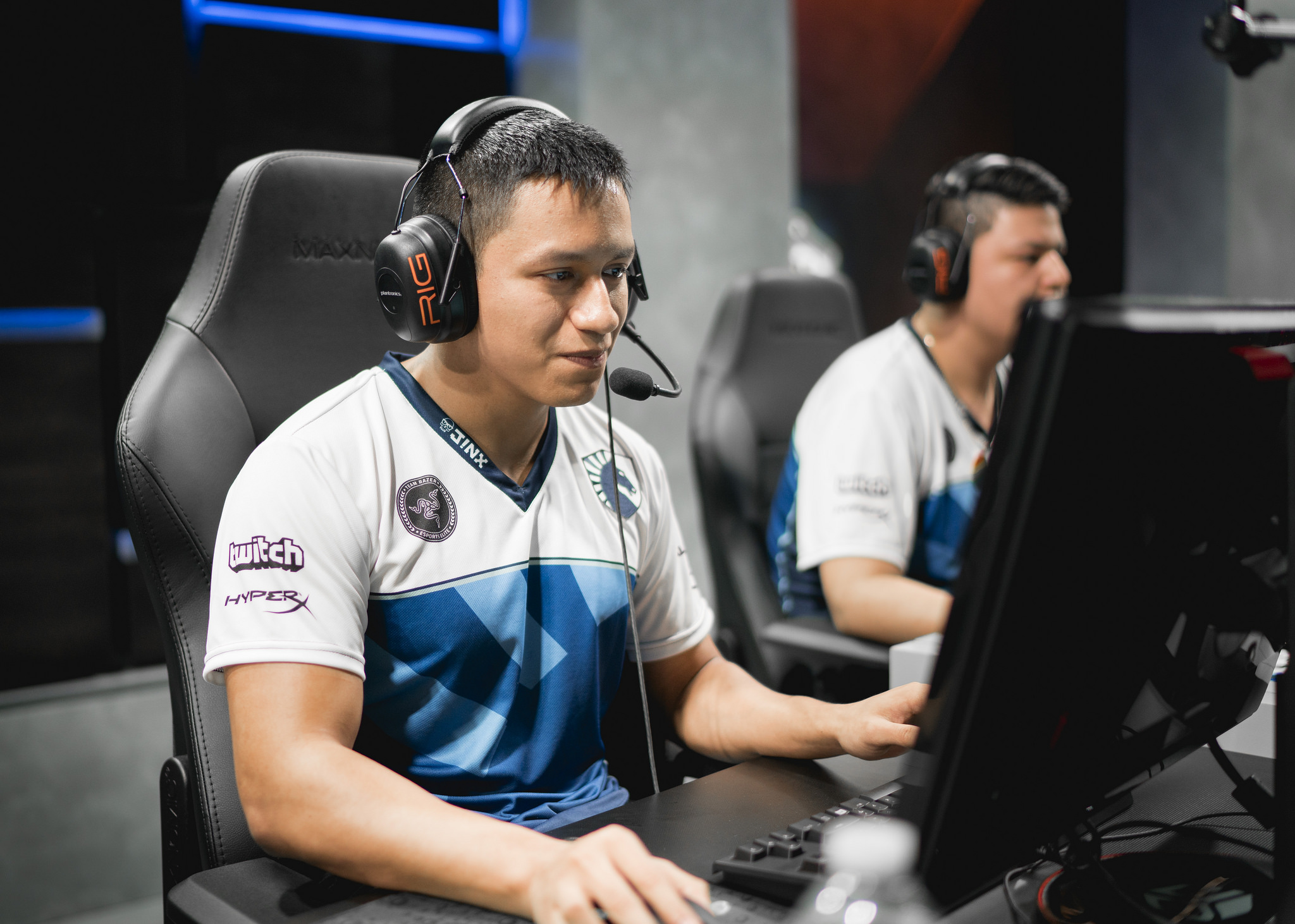 Fabbbyyy abandona Team Liquid