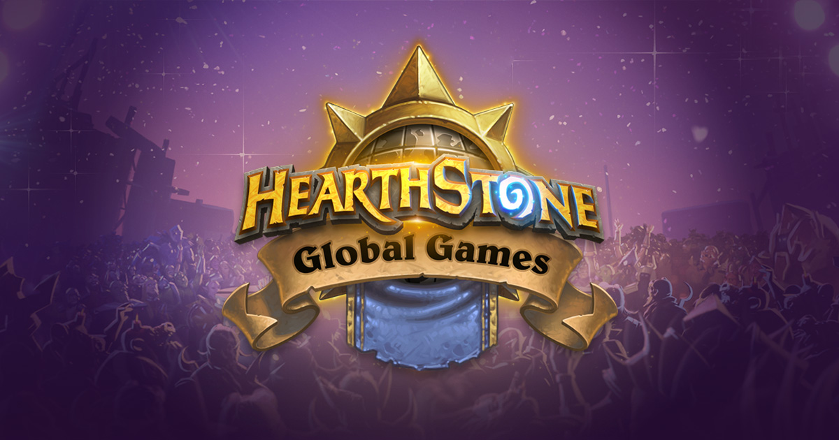 Hearthstone Global Games: Se viene Chile vs Japón y los partidos de Argentina y México