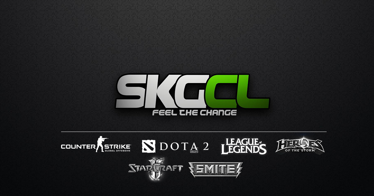 ¿Quieres ayudar al crecimiento de los eSports? Buscamos nuevos colaboradores