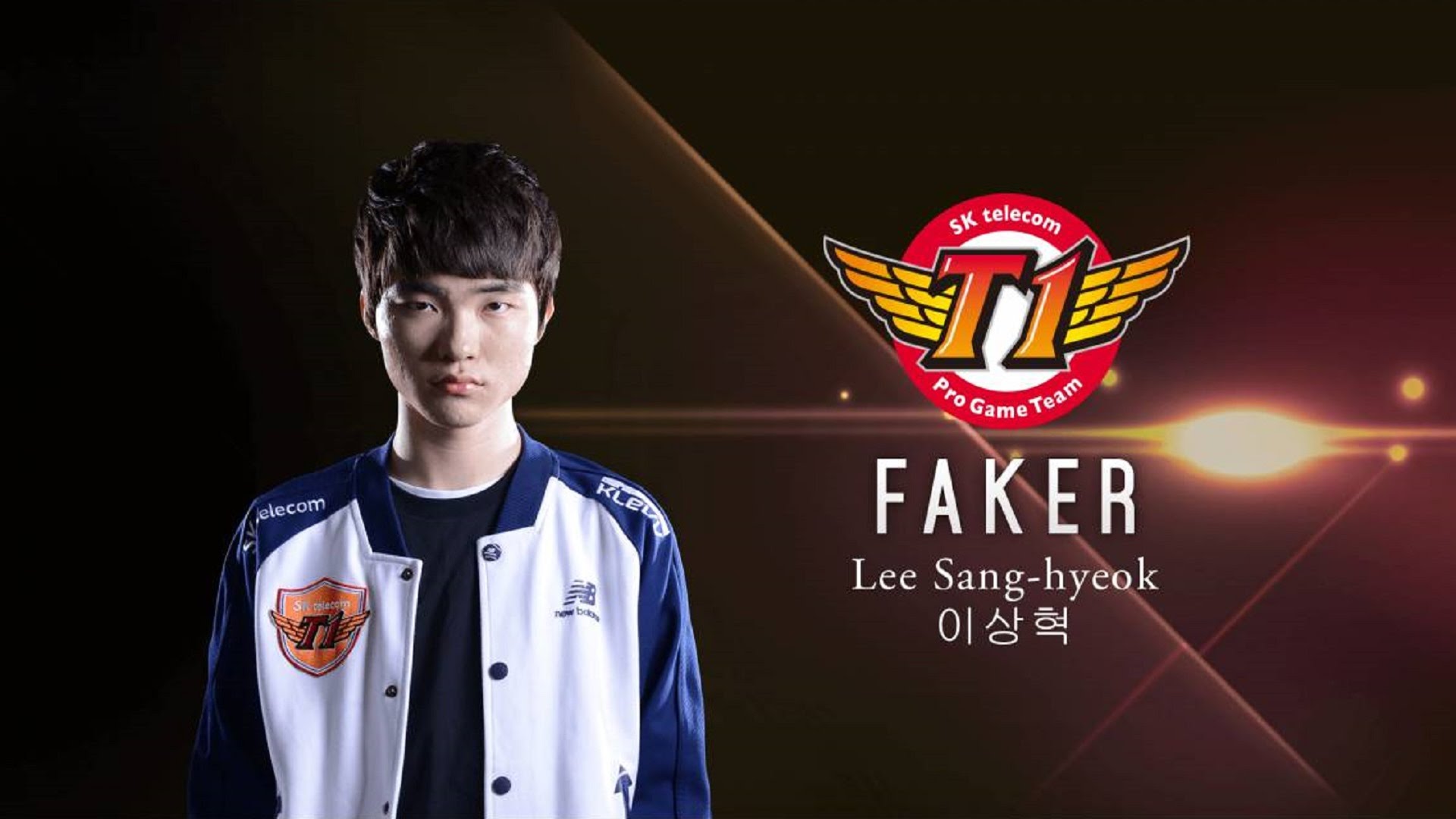 ¿Sabes cuanto gana Faker gracias a League of Legends?
