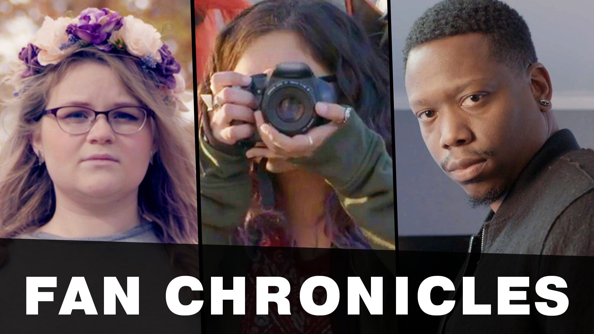 Crunchyroll anuncia el estreno de Chronicles: A Crunchyroll Documentary Series
