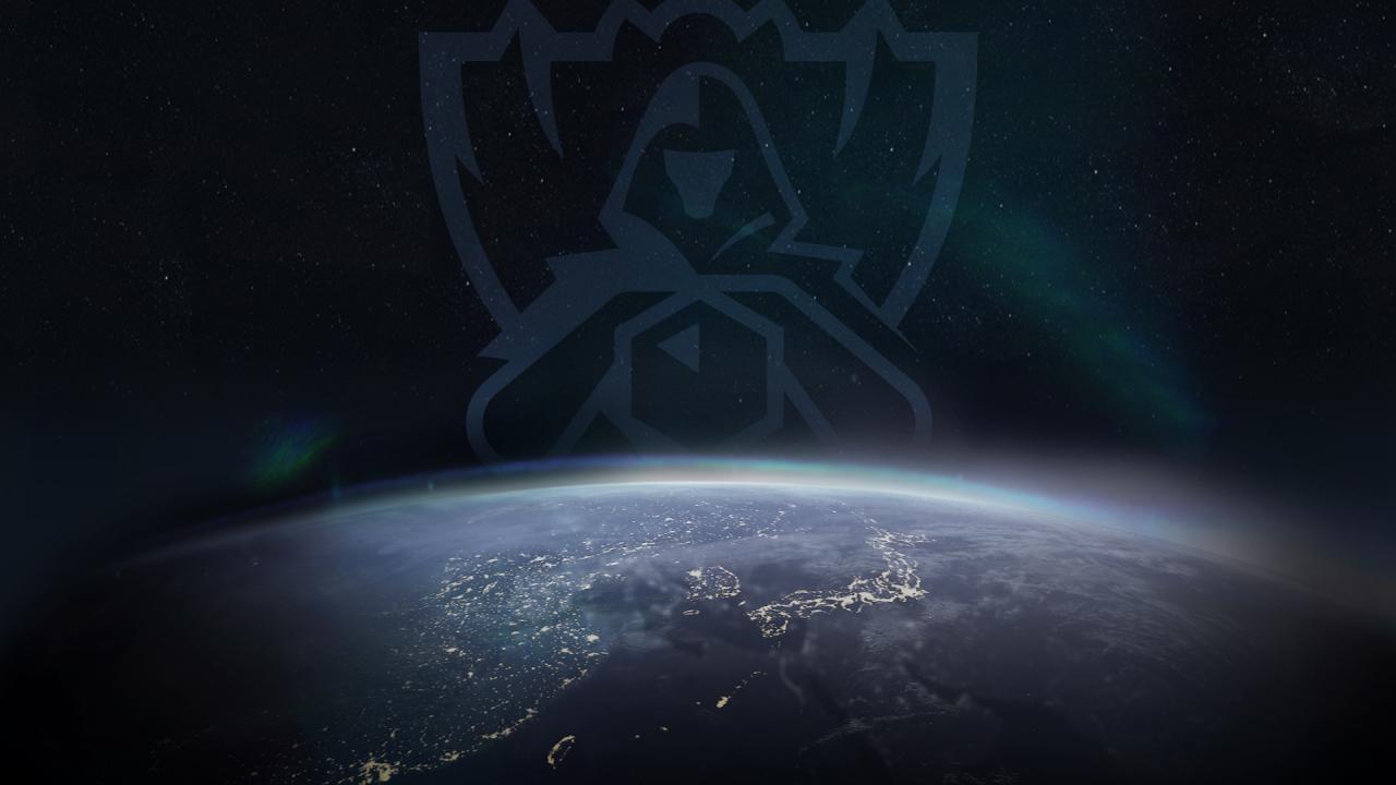 League of Legends Worlds Championship: Fase de Grupos