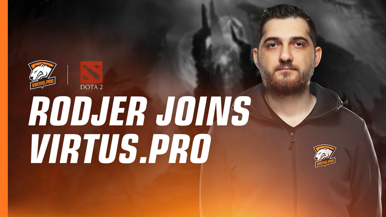 NaVi – Virtus.Pro y su intercambio de jugadores