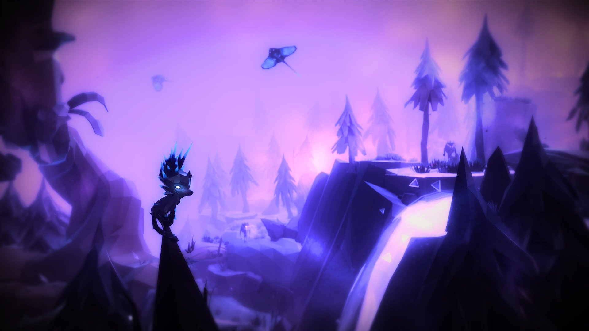 Primer gameplay de Fe revelado