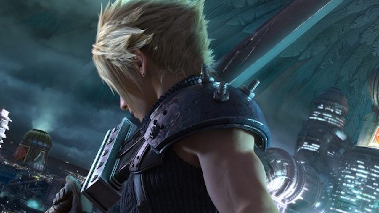 E3 2019: El remake de Final Fantasy VII ya tiene fecha de lanzamiento