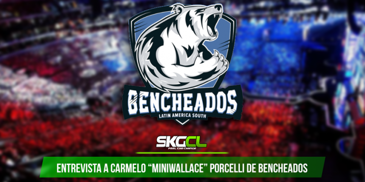 Bencheados