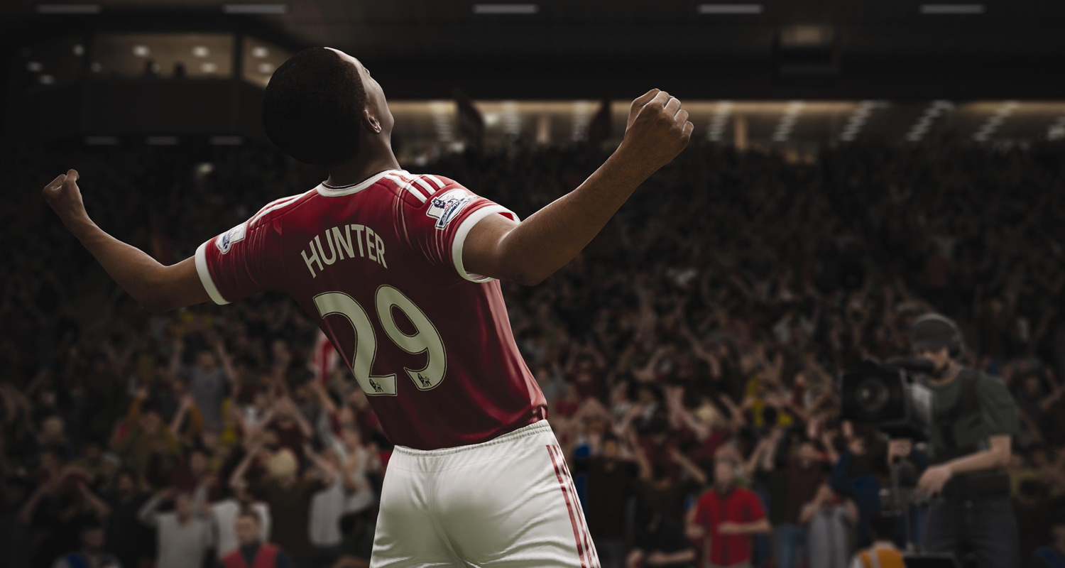 Primeros detalles de FIFA 18