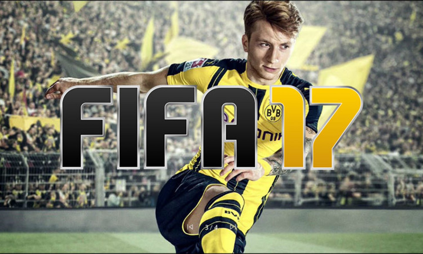 Review: Probamos FIFA 17 para PS4 y estas son nuestras impresiones