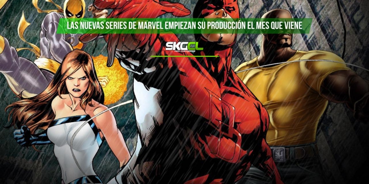 Marvel