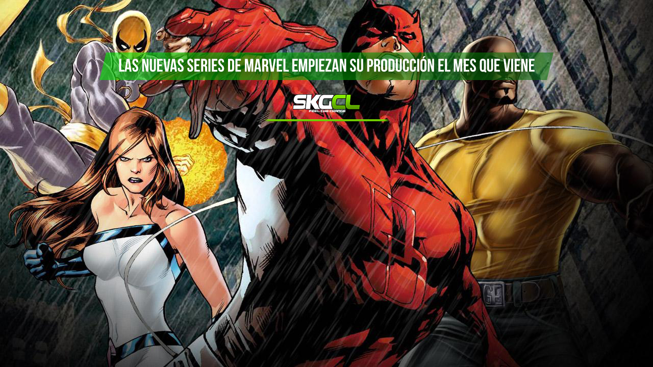 Marvel
