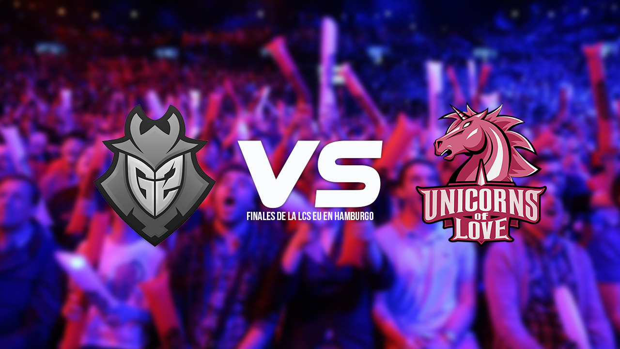 Preparen las cabritas, la final de la LCS EU está por llegar y con este increíble comercial