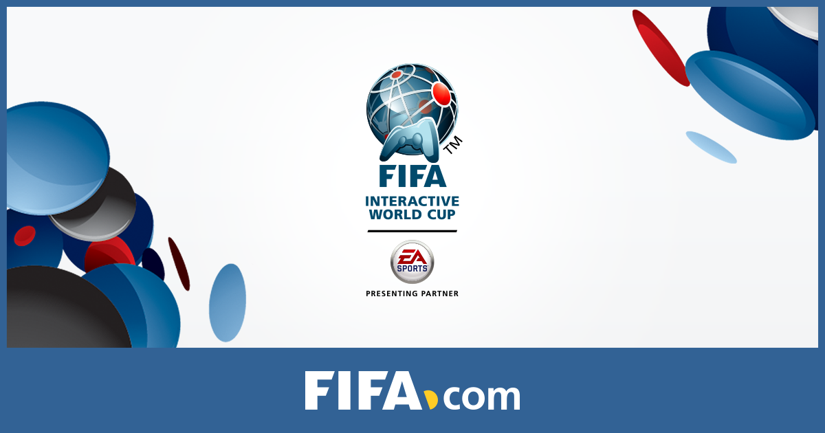 Conoce a los finalistas de Latam que viajaran a Londres a competir por la FIFA Interactive World Cup 2017