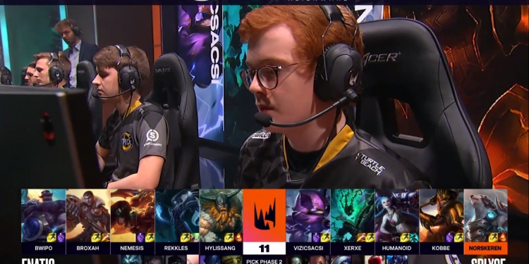 Fnatic