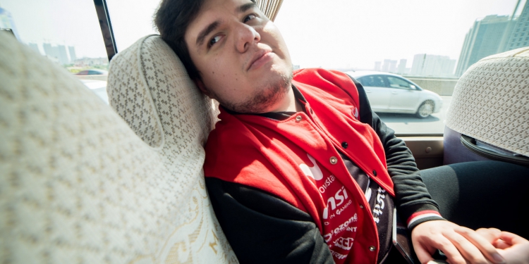 Imagen cortesía de Riot Games.