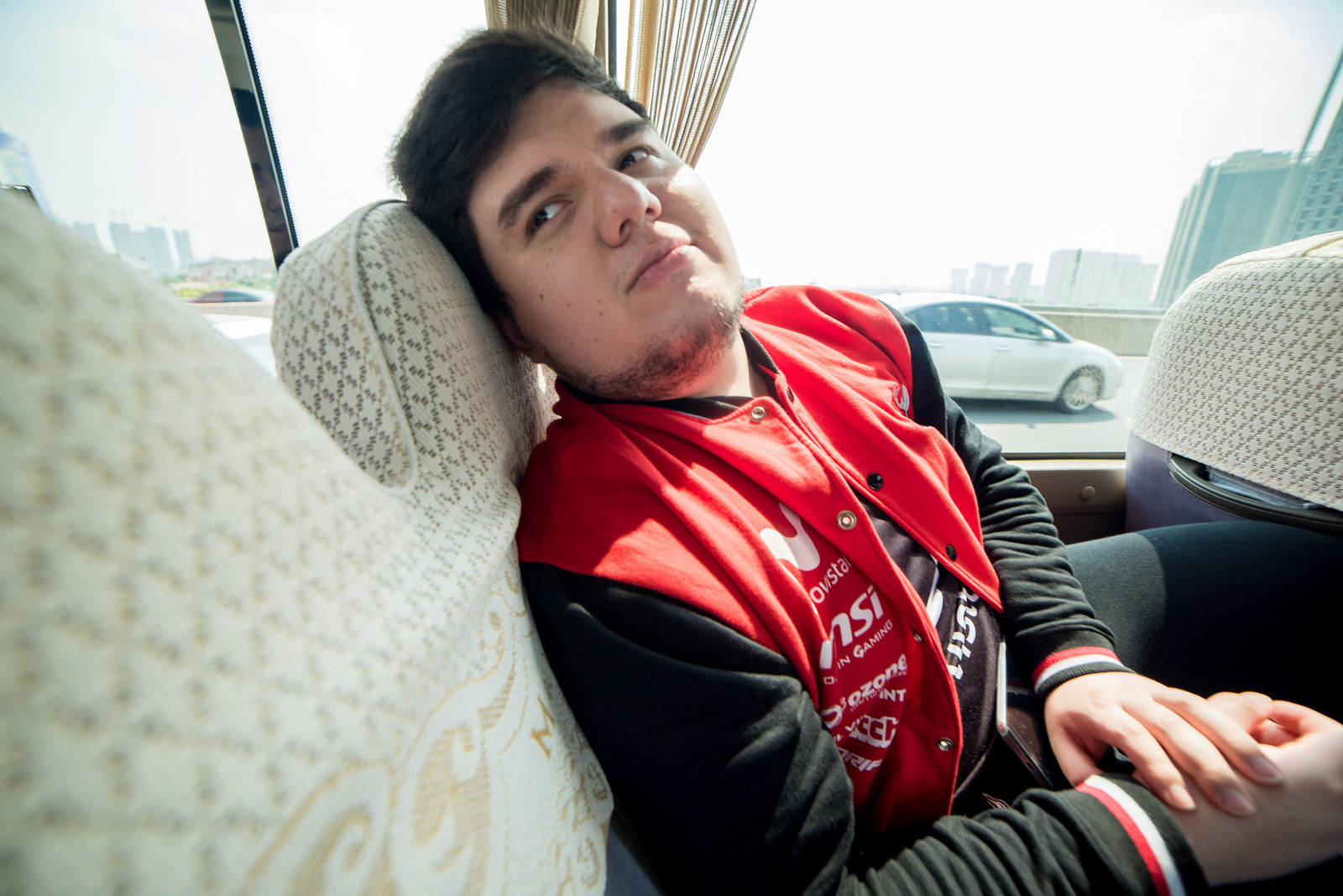 Hafnet eSports ficha a Focho como nuevo jugador del equipo