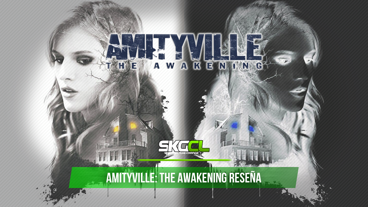 Amityville: The Awakening Review