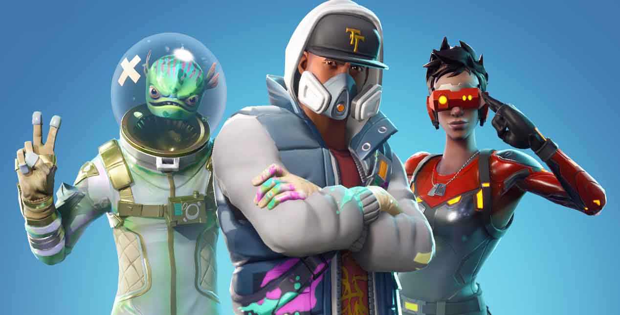 El rechazo de Sony al cross-play de Fortnite puede deberse a cuestiones de dinero