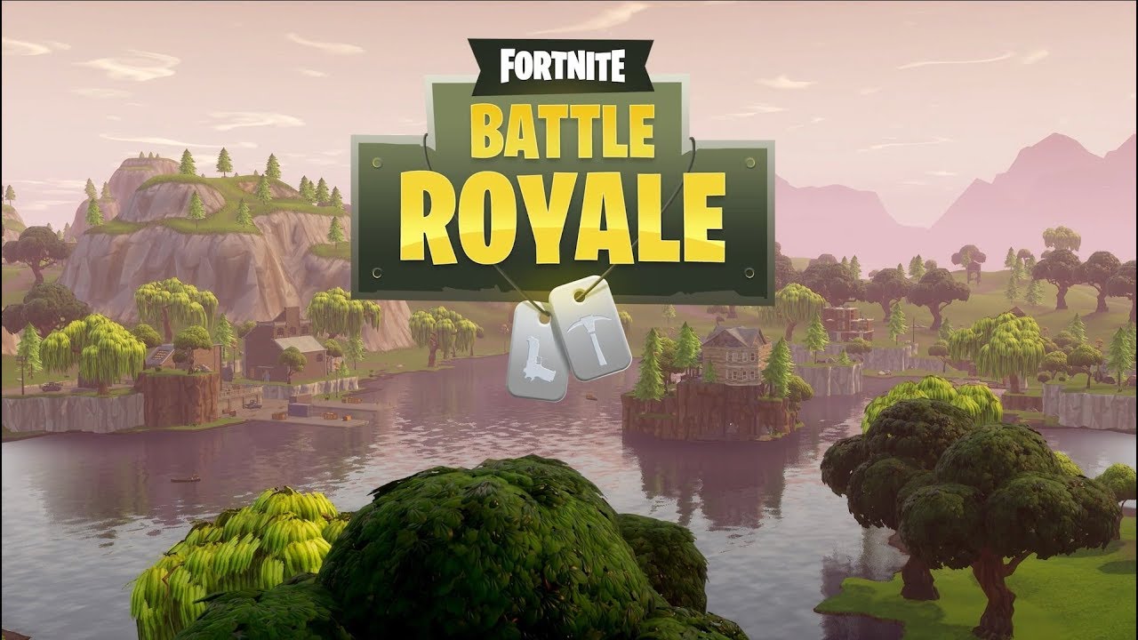 Team SoloMid presenta su nuevo roster en Fortnite: Battle Royal