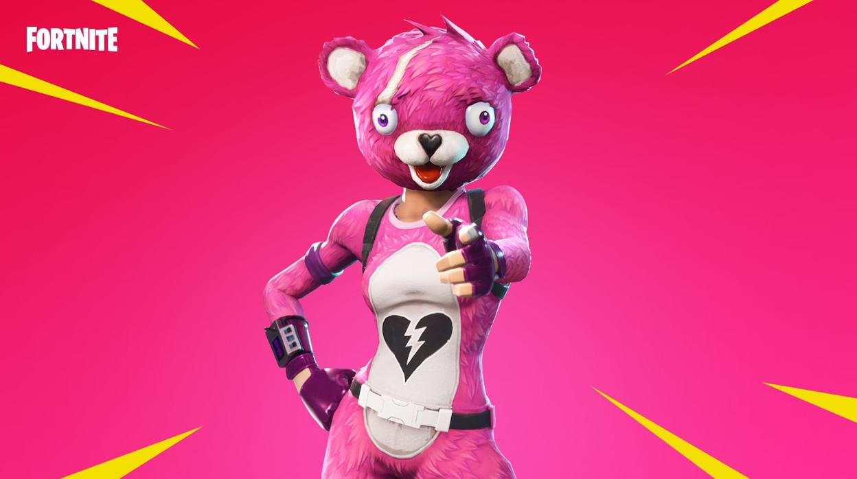 Fortnite retira su publicidad de YouTube debido al escándalo de pedófilo