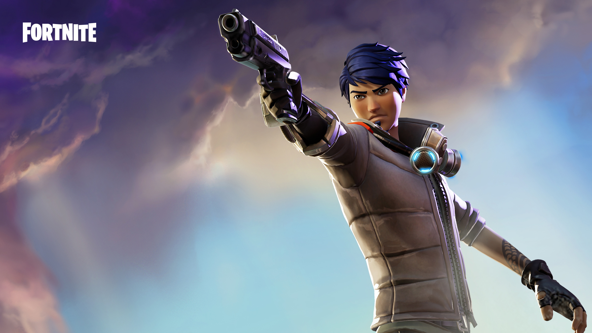 Fortnite alcanza los 3.4 millones de usuarios en un fin de semana