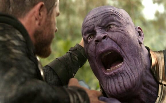 Mujer fue hospitalizada luego de ver Avengers: Endgame