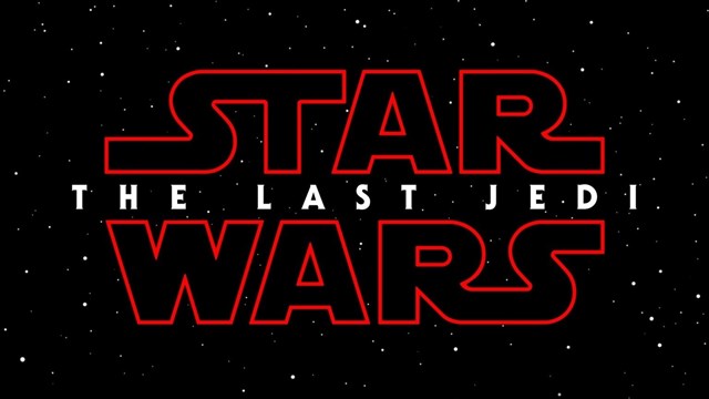 Tenemos el primer vistazo de Rey, Poe Dameron y Finn en «Star Wars: The Last Jedi»