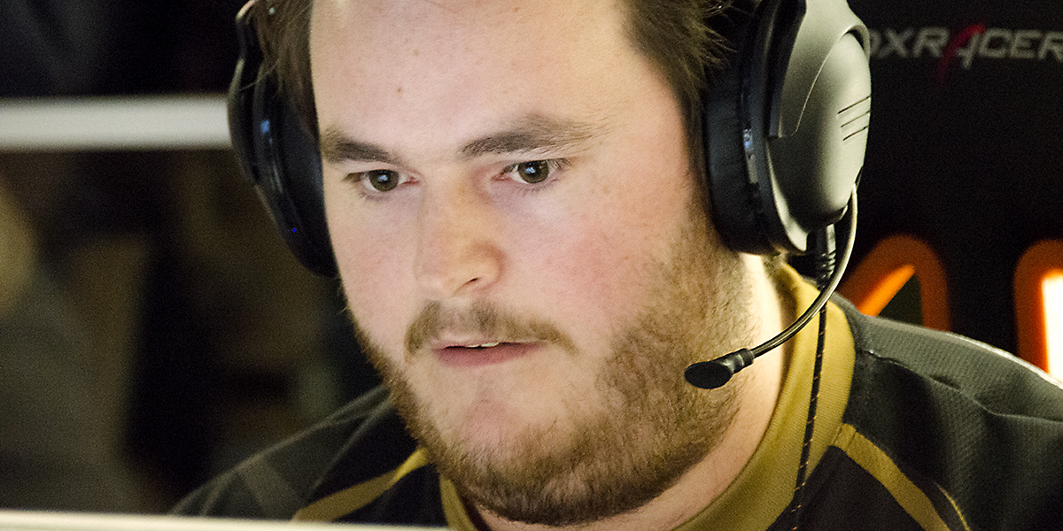 ¡Friberg se queda en Ninjas in Pyjamas!